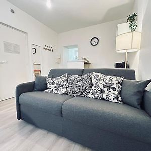Appartement op de Begane Grond